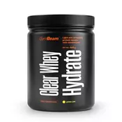 GymBeam Clear Whey Hydrate
