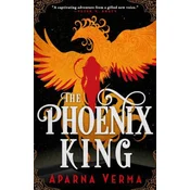 The Phoenix King