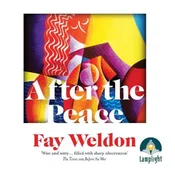 AUDIBOOK Avdio knjiga: After the Peace