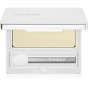 Clinique All About Shadow™ Single Relaunch senčila za oči odtenek French Vanilla - Soft Matte 1,9 g