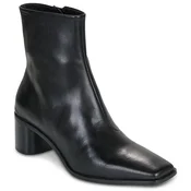 Vagabond Shoemakers FAY Črna