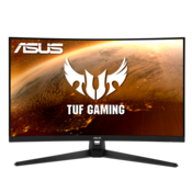 ASUS TUF VG32VQ1BR Gaming Monitor – Curved, QHD, 165Hz