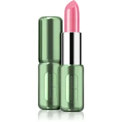 Clinique Pop™ Longwear Lipstick Shine bleščečo šminko odtenek Sweet Pop 3.9 g