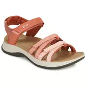 Teva Tirra Sport Rožnata
