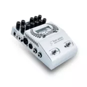 Two Notes Le Clean | Dual Channel Tube Preamp