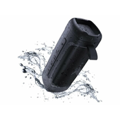 DOSS BT SoundBox Extreme zvucniik WB-1807 12wx2 crni