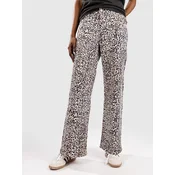 Volcom Stoned Bf Lowrise Jeans animal print