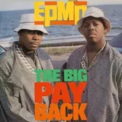 Epmd - Big Payback (7 Vinyl)