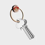 Hitro snemljiv obroček za ključe Disney | Orbitkey Ring v2 - Jessie