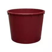 AGROMARKET Kaca za kominu crvena 225-1000L