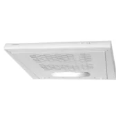 Hansa OSC6111WH Podugradni aspirator, 118W, Beli