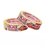 Krep traka Facade Standard 30mm x 33m, 80?C