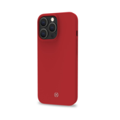 CELLY CELLY CROMO iPhone 14 Pro Max Red, (21244239)
