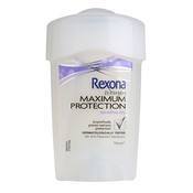 Rexona Maximum Protection Sensitive Dry kremasti antiperspirant 45 ml