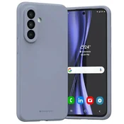 Mercury SILIKONSKI OVITEK MERCURY ZA ZAŠČITO TELEFONA SAMSUNG GALAXY A56