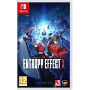 Blazblue Entropy Effect X (Xbox Series X)