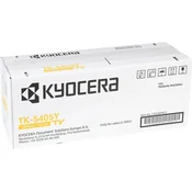 Kyocera Toner TK-5405Y, Žuti
