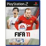FIFA 11 (PS2) - rabljeno