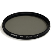Benro UD cirkular polar filter, 77mm