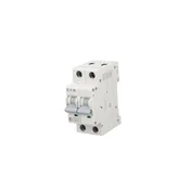 Eaton Odklopnik 2P C 10A 6kA AC xPole Home HN-C10/2 194869