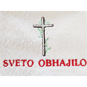 BRISAČA ZA OBHAJILO
