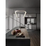 CUPPE VISILICA LED 56W/3000K/6989lm/DIMM/IP20/BIJELA NL9345625