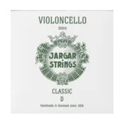 Struna D 4/4 Jargar klasik dolce 638.903
