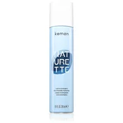 Kemon Naturette lak za lase 250 ml