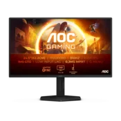Aoc 24.5 inca 25G4SXU FHD 1920x1080 Fast IPS 310 Hz gaming monitor