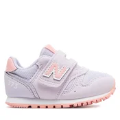 Superge New Balance IZ373AN2 Vijolična