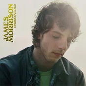 James Morrison - Undiscovered (20th Anniversary Edition) (Clear Smoke Coloured) (LP)