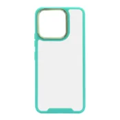 Maska Pro Kamera za Xiaomi Redmi 12C mint.