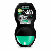 GARNIER Muški Roll-on Magnesium 50 ml