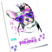 Connect pisanka C