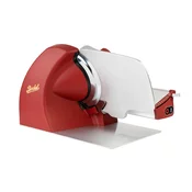 Berkel Rezkalnik Berkel Homeline HL PLUS 250 rezilo 250 mm mat rdeča, (5000119059)