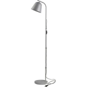 RABALUX Podna lampa malia siva