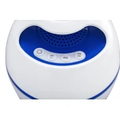 Plavajoči Bluetooth LED zvočnik Bestway 58700