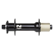 Novatec D202/SS Al 32d pesto za FAT BIKE zadaj