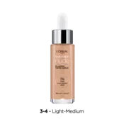Loreal Tonirani serum True Match 3-4 Light - Medium