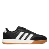 adidas Tenisice Vl Court 00S HQ0052 Crna