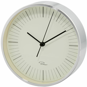 Stenska ura TEMPUS W4 Philippi 15 cm bela