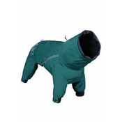 Hurtta Obleka Mudventure overal ECO peacock green 60M