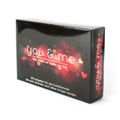 Igra You & Me (v nemščini)