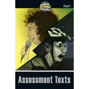 RapidPlus Assessment Book Stage 5