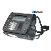 Telefon Za Naglušne Stacionarni - Humantechnik Flashtel Comfort 3 Bluetooth