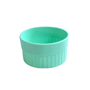 INF Silikonski zaščitni škorenj za kozarce Stanley 40oz Green, (21311710)