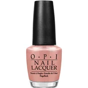 Opi Nail Polish NL N52 Humidi-Tea 15 ml