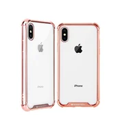 Samsung Galaxy A71 mercury wonder protect rose gold