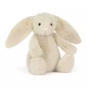 Jellycat - Plišani zeko Wheat Flufflet Little
