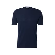 DRYKORN Pulover VALENTIN 10 temno modra